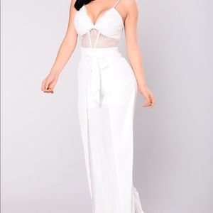 New Fashion Nova Love exchange bodysuit